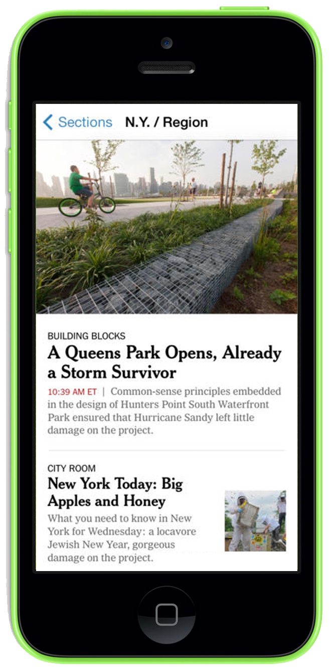 New York Times Digital Subscription