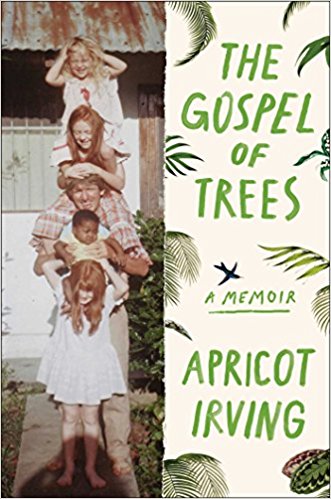 Gospel of Trees book cover
