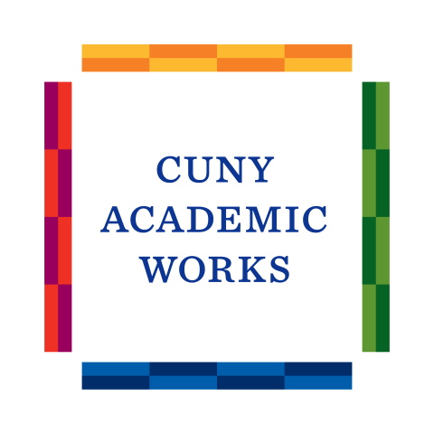 CUNY Academic Works Logo