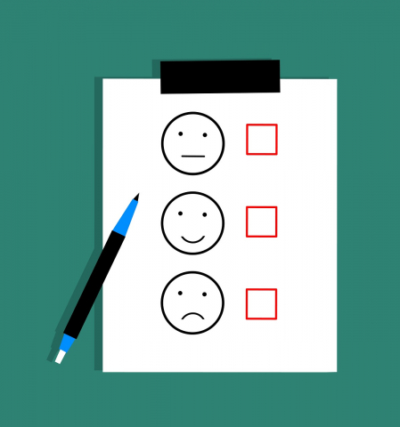 In-library use survey In-library use survey image