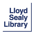 Lloyd Sealy Library