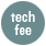 Tech fee