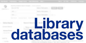 Databases