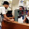 Reference desk