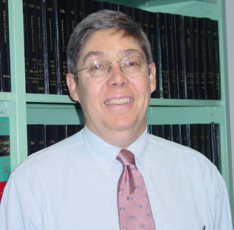 Jeffrey Kroessler Jeffrey Kroessler