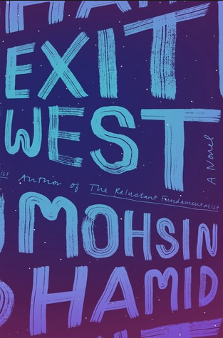 Exit West cover