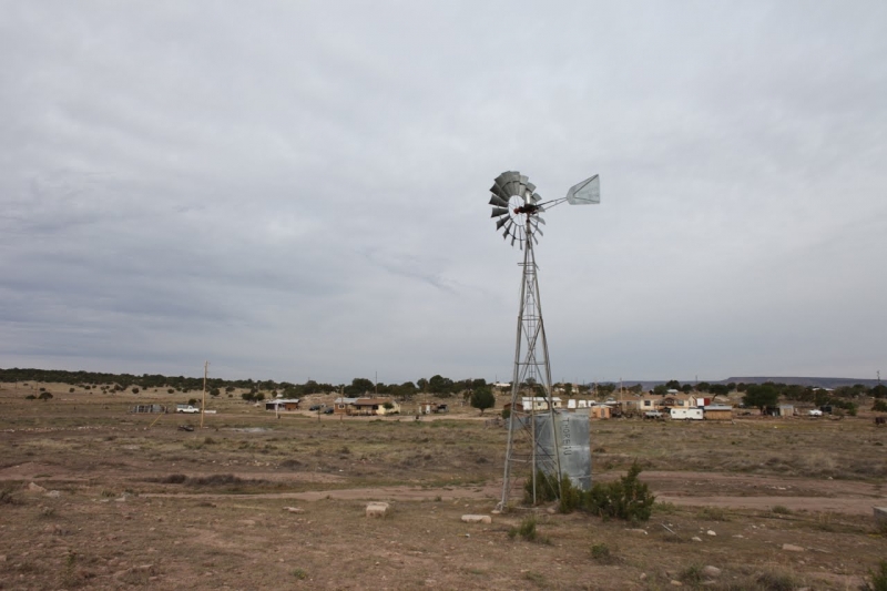 Windmill photo