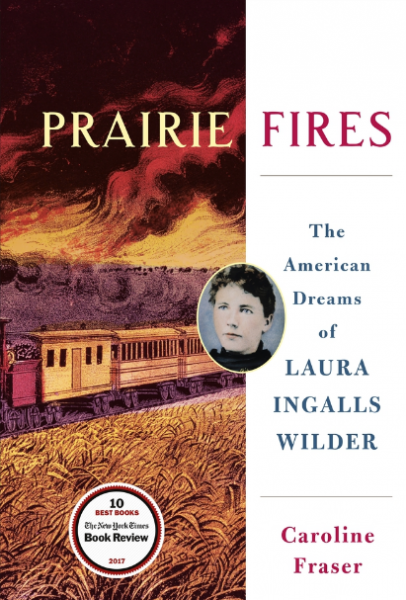 Prairie fires