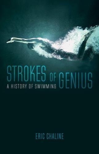 Strokes of Genius: A History of Swimming cover